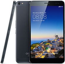 Huawei Honor X1 / Mediapad X1 7.0 LTE-A 7D-504L